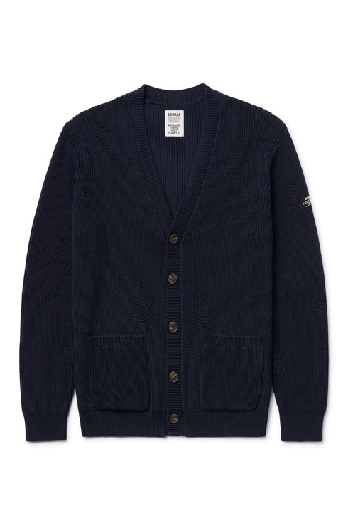 Cardigan hombre SEYAL